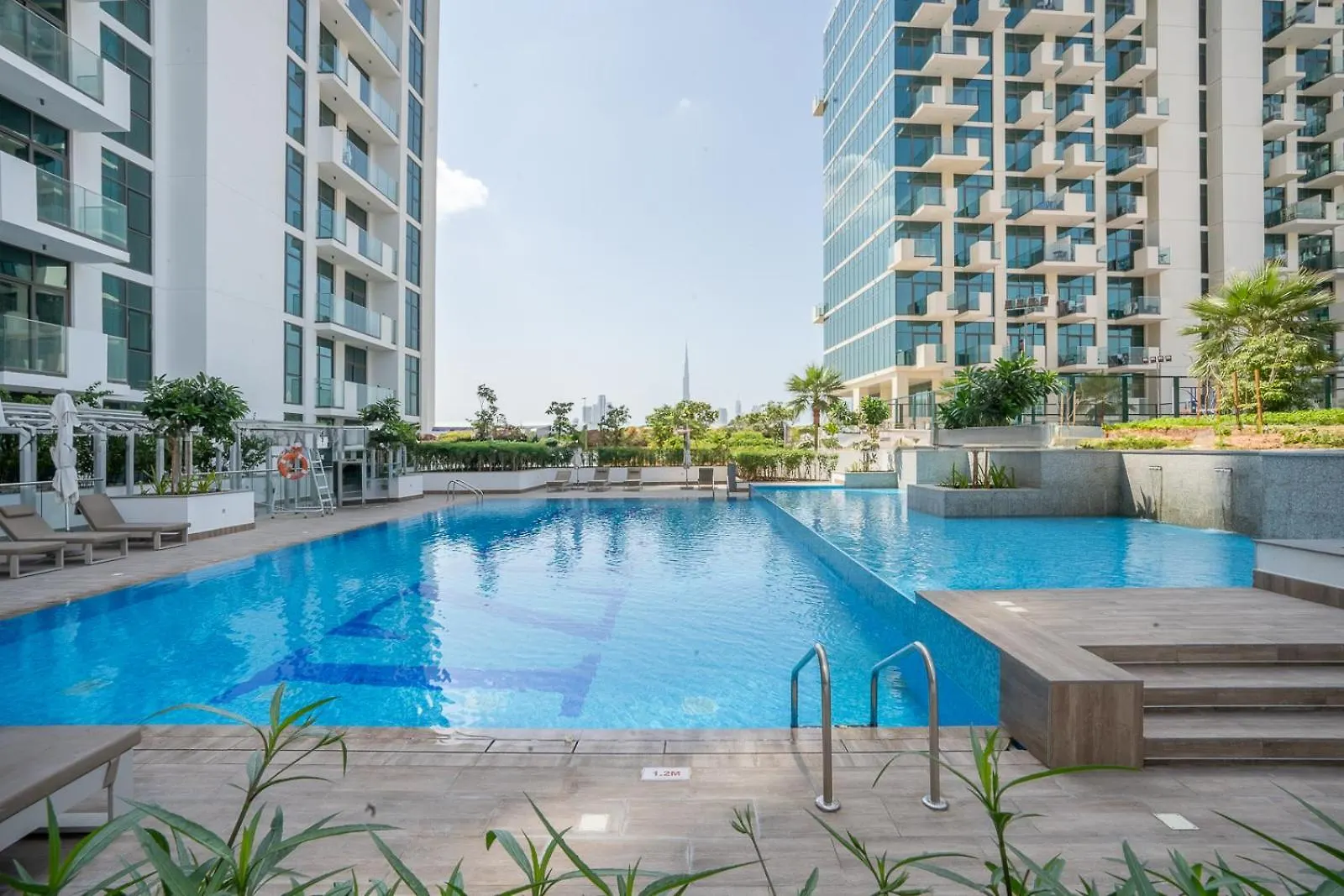 Apartment Rh - Stunning Canal View 01 Bedroom With Top Amenities, Newly Furnished Dubai United Arab Emirates