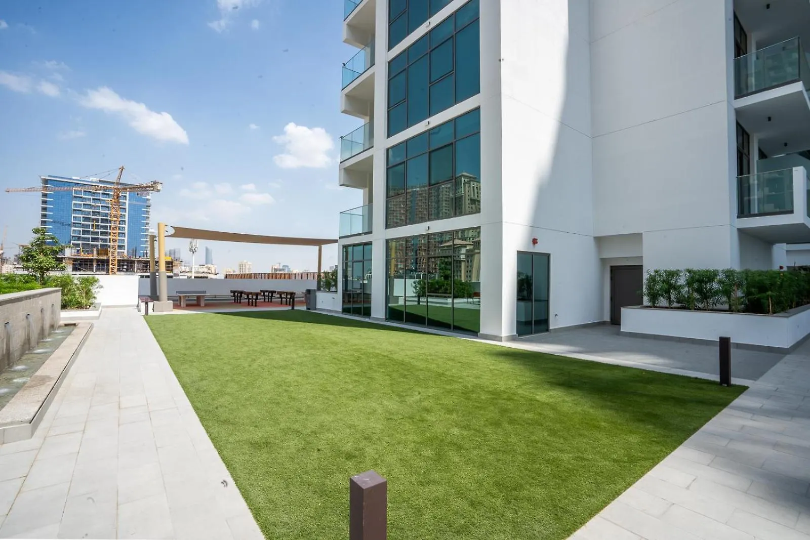 Rh - Stunning Canal View 01 Bedroom With Top Amenities, Newly Furnished Dubai 0*,  United Arab Emirates