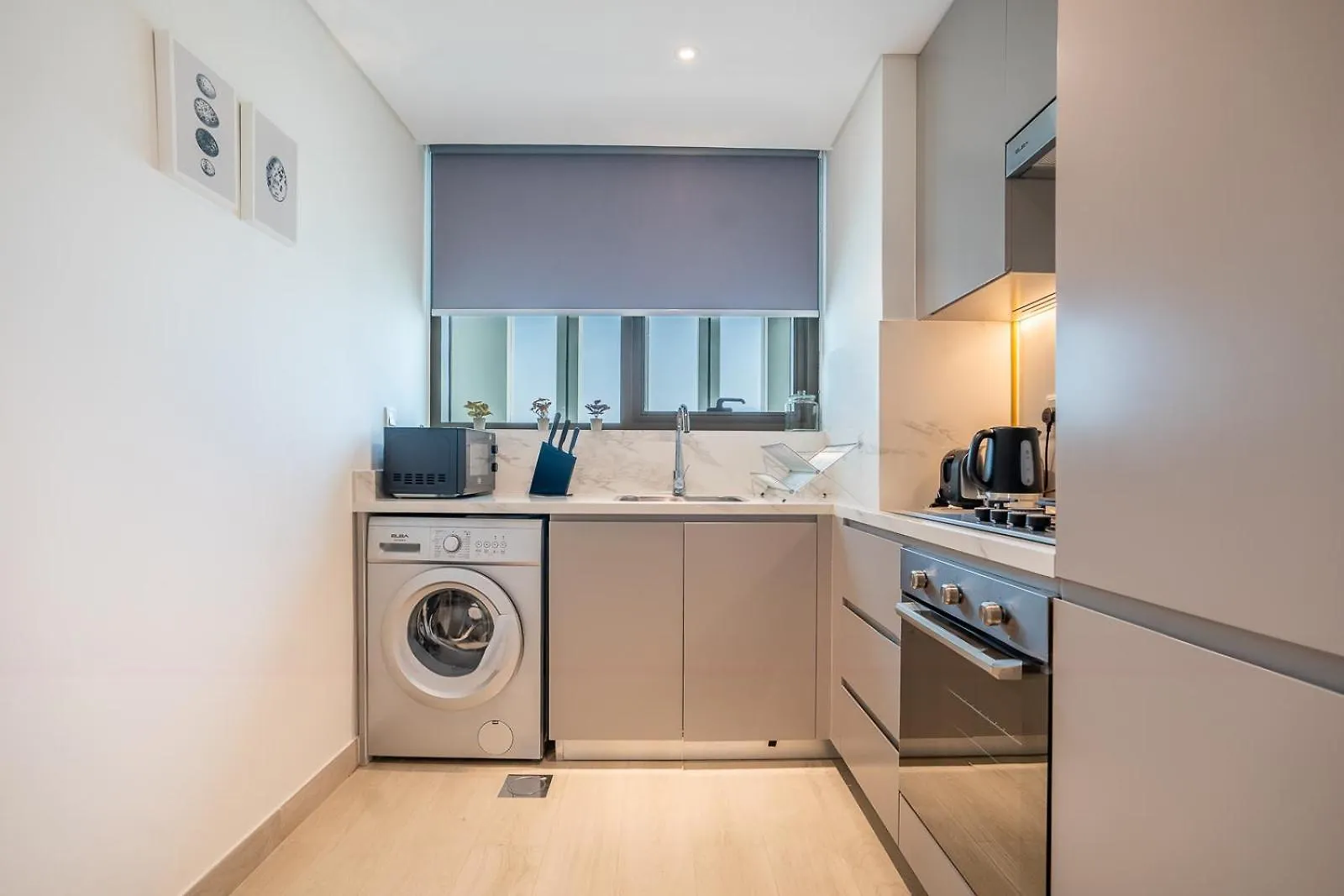 Rh - Stunning Canal View 01 Bedroom With Top Amenities, Newly Furnished Dubai