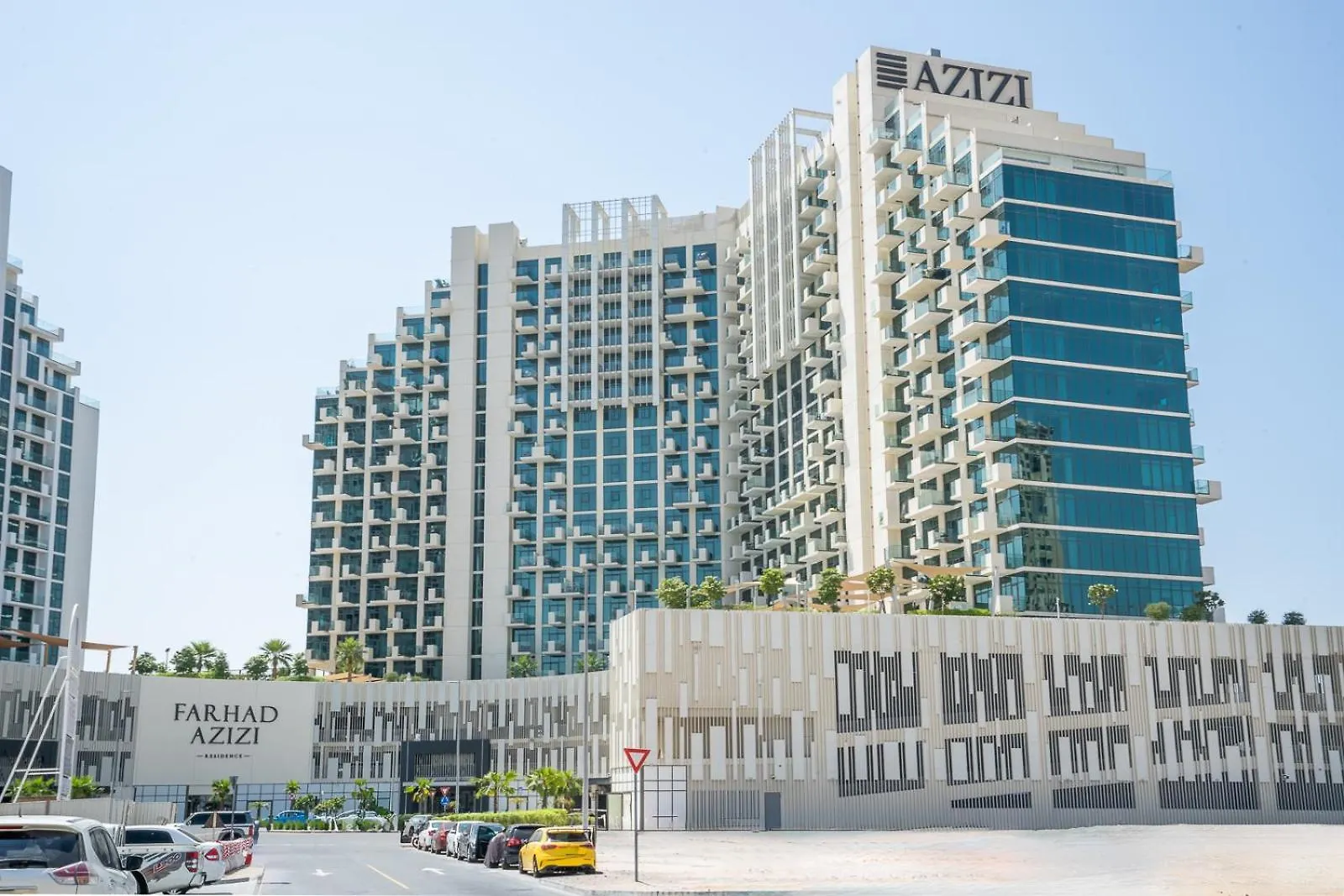 Rh - Stunning Canal View 01 Bedroom With Top Amenities, Newly Furnished Dubai 0*,